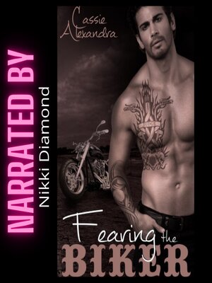 cover image of Fearing the Biker